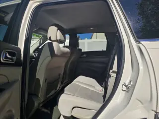 2012 Jeep Grand Cherokee