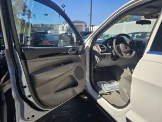 2012 Jeep Grand Cherokee