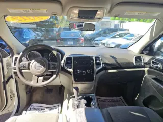 2012 Jeep Grand Cherokee
