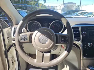 2012 Jeep Grand Cherokee