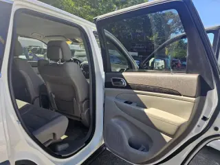 2012 Jeep Grand Cherokee