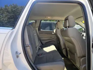 2012 Jeep Grand Cherokee