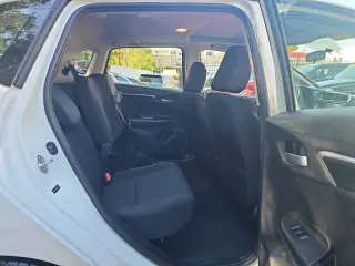 Honda Fit 2016