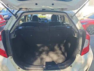 Honda Fit 2016