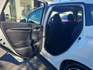 Honda Fit 2016
