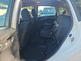 Honda Fit 2016