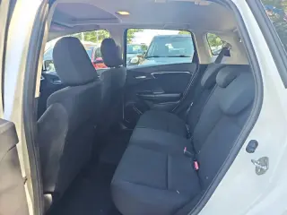 Honda Fit 2016