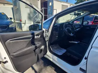 Honda Fit 2016