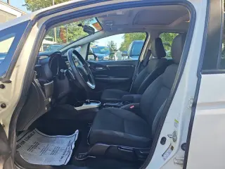 Honda Fit 2016