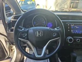 Honda Fit 2016