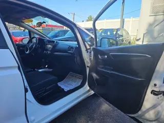 Honda Fit 2016