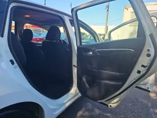 Honda Fit 2016
