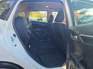 Honda Fit 2016