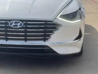 Hyundai SONATA Híbrido 2023 SEL Sedán 4 puertas