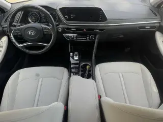 Hyundai SONATA Híbrido 2023 SEL Sedán 4 puertas