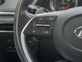 Hyundai SONATA Híbrido 2023 SEL Sedán 4 puertas