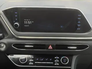 Hyundai SONATA Híbrido 2023 SEL Sedán 4 puertas