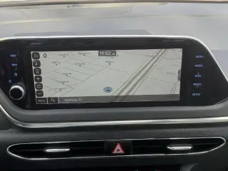 Hyundai SONATA Híbrido 2023 SEL Sedán 4 puertas