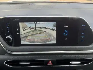 Hyundai SONATA Híbrido 2023 SEL Sedán 4 puertas
