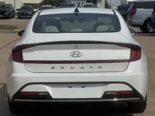 Hyundai SONATA Híbrido 2023 SEL Sedán 4 puertas