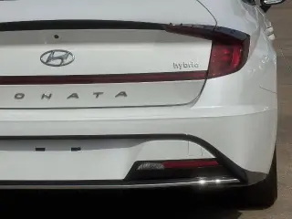 Hyundai SONATA Híbrido 2023 SEL Sedán 4 puertas