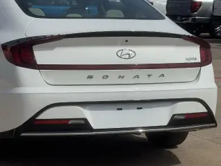 Hyundai SONATA Híbrido 2023 SEL Sedán 4 puertas