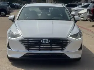 Hyundai SONATA Híbrido 2023 SEL Sedán 4 puertas