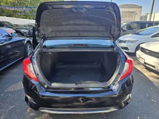 Honda Civic 2020