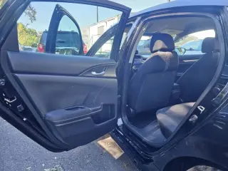 Honda Civic 2020