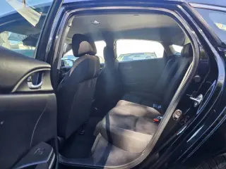 Honda Civic 2020