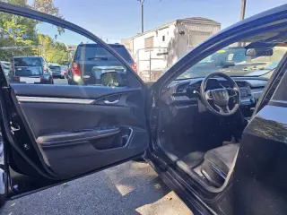 Honda Civic 2020