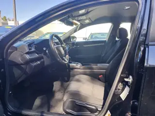Honda Civic 2020