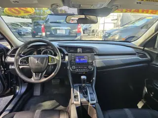 Honda Civic 2020