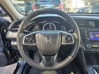 Honda Civic 2020