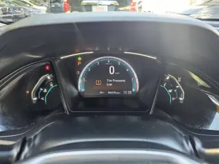 Honda Civic 2020