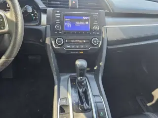 Honda Civic 2020