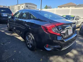 Honda Civic 2020