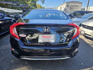Honda Civic 2020