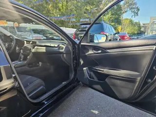 Honda Civic 2020