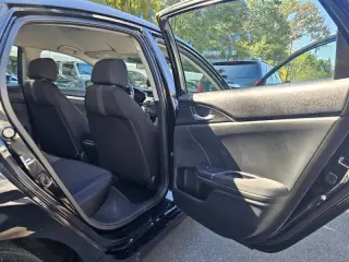 Honda Civic 2020