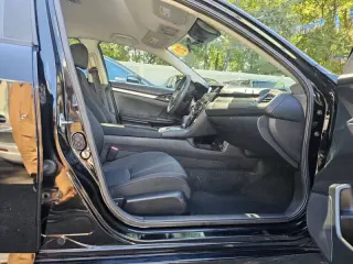 Honda Civic 2020