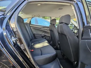 Honda Civic 2020