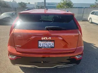 Kia Niro EV 2023 Wave 4dr Crossover