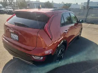 Kia Niro EV 2023 Wave 4dr Crossover