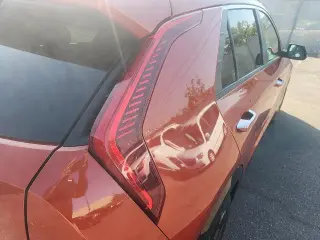Kia Niro EV 2023 Wave 4dr Crossover