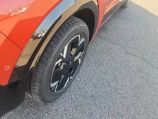 Kia Niro EV 2023 Wave 4dr Crossover