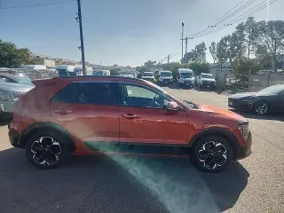 Kia Niro EV 2023 Wave 4dr Crossover