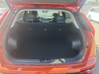 Kia Niro EV 2023 Wave 4dr Crossover