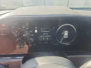 Kia Niro EV 2023 Wave 4dr Crossover