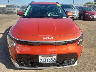 Kia Niro EV 2023 Wave 4dr Crossover